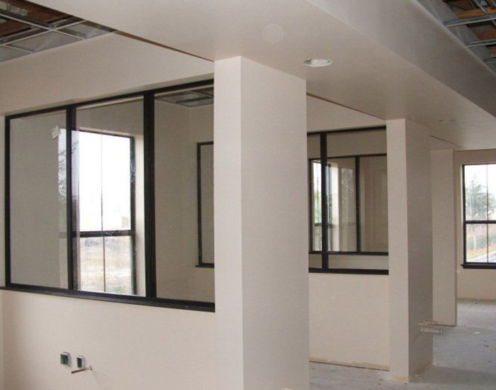 Commercial Glass Services