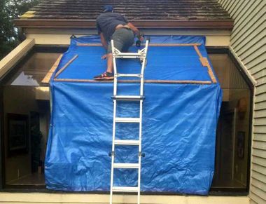 Residential Glass Service