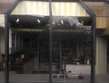 Residential Glass Service