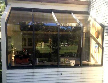 Residential Glass Service